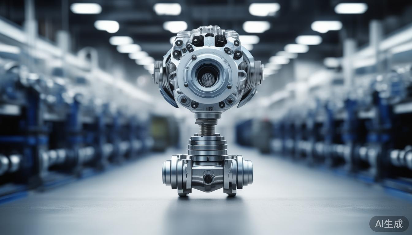 Solenoid Valve Design Overpressure Issues and Comprehensive Suppliers List