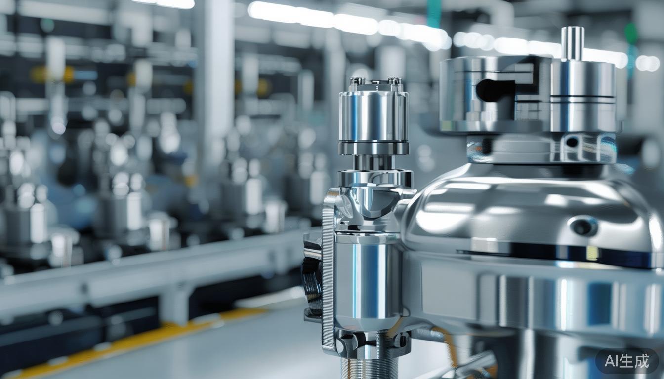 Flow Balancing System Gate Balancing Systems Balancing Process Advantages