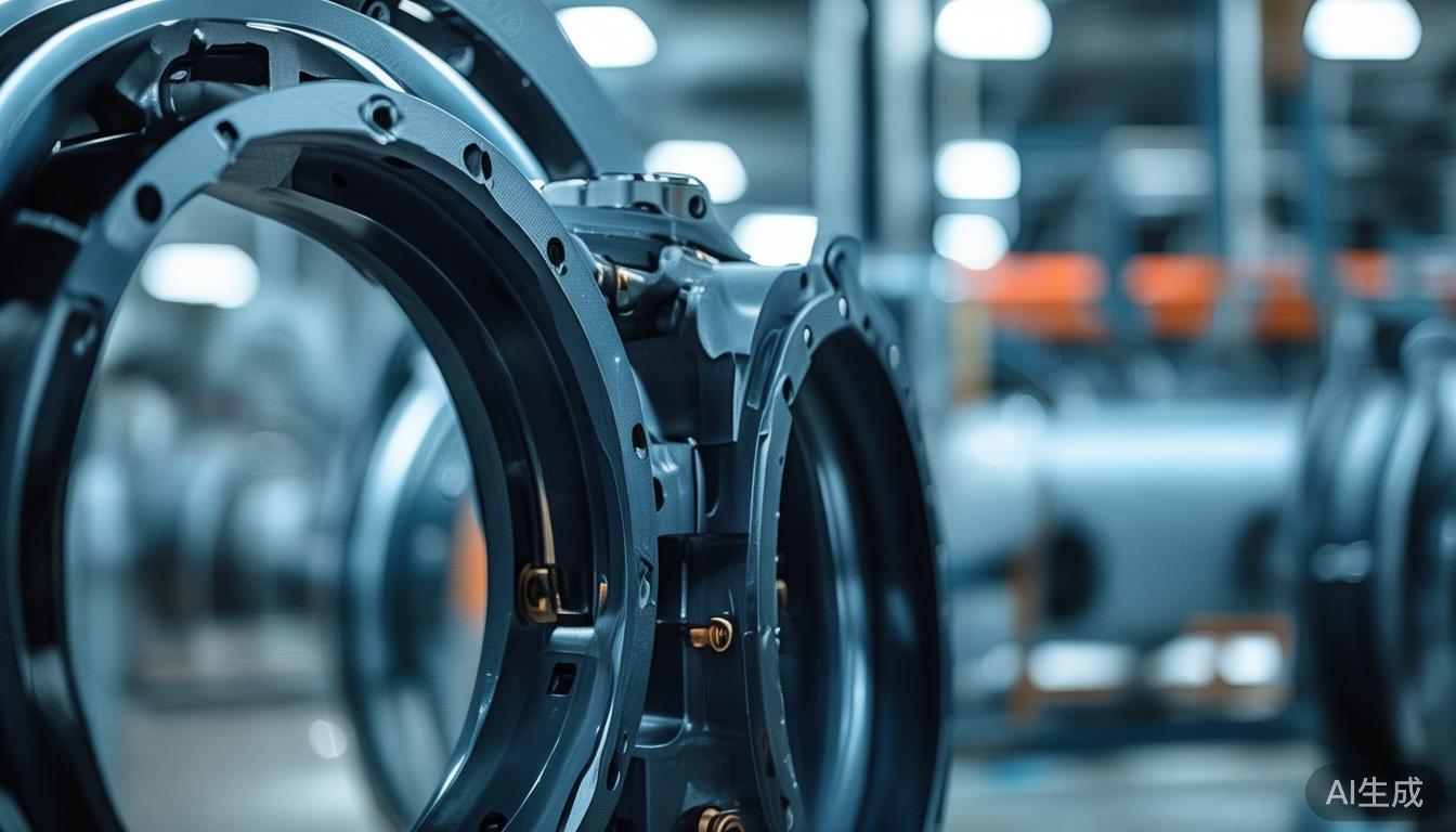 Air Pressure Flow Online Valve Presence High Pressure Swing Valves Performance Analysis