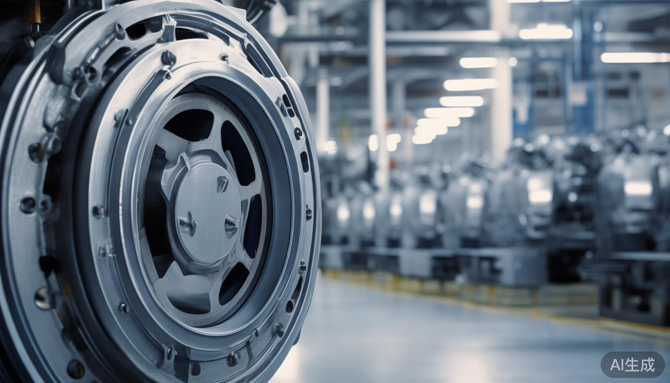 butterfly seal applications and designs for air operated butterfly valves