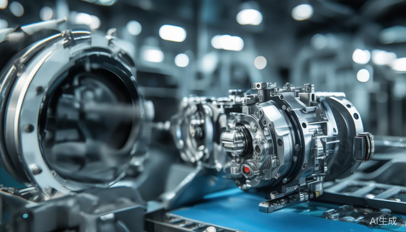 Maintenance of Pneumatic Discharge System Valve and Disc Trap for Efficient Discharge System Operation