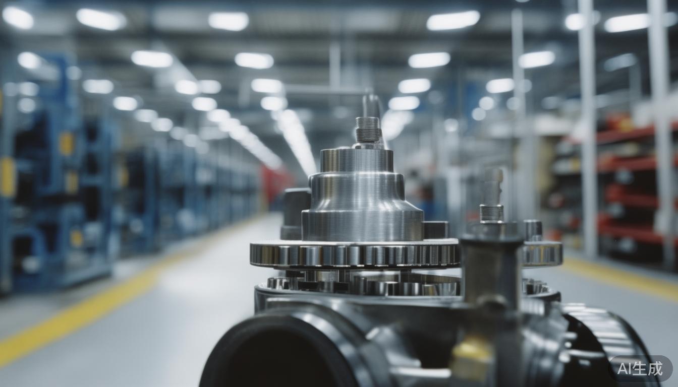 Check Valve Installation Services Including Plunger Compatibility Checks And Wafer Check Valve Maintenance Procedures