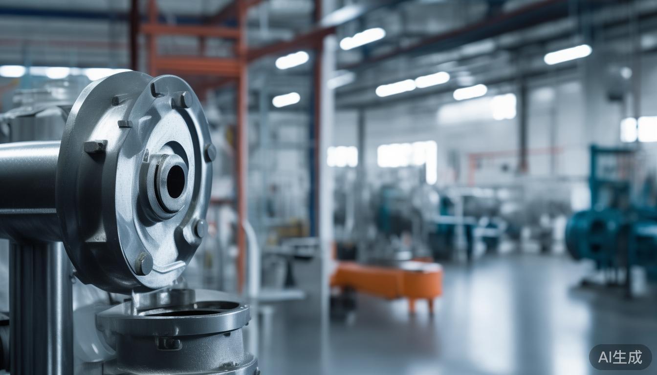 Care and Technical Specifications of Ball Plug Valves Including Flanged Plug Valve Function Explained