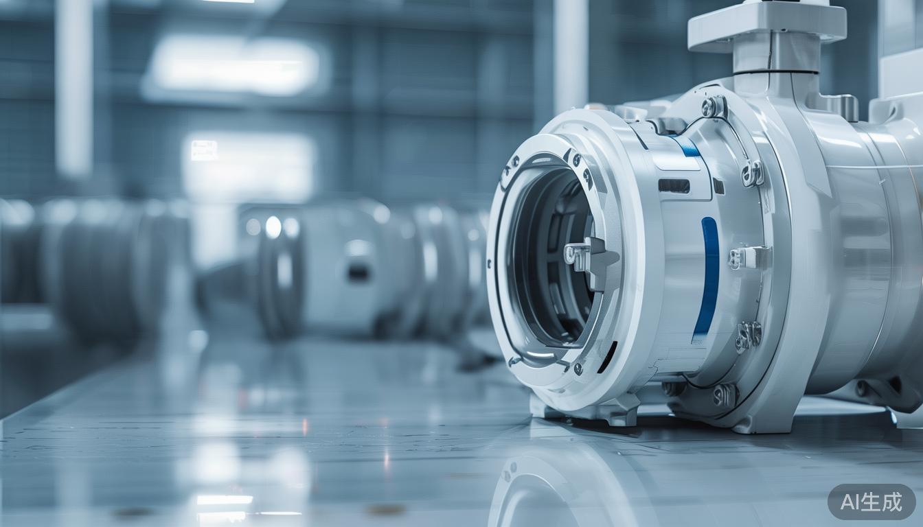 Industrial Plastic Valve Features, Plastic Valve Guide Advantages, and Plastic Component Issues