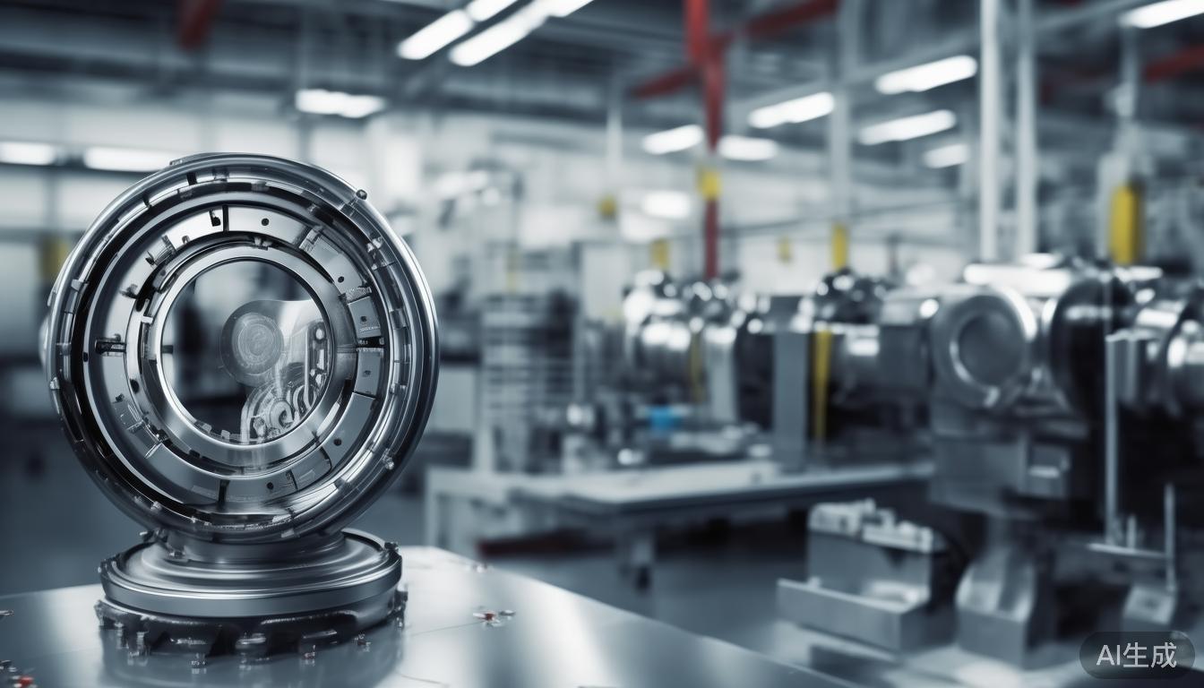 Industrial Balancing Process and Air Pressure Balance Optimization Using a Process Balancer