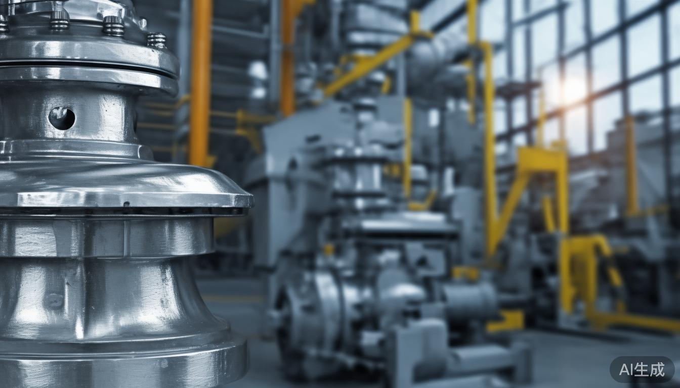 Steam System Maintenance Exploring Different Types of Thermal Steam Traps and Addressing Common Steam Trap Leaks