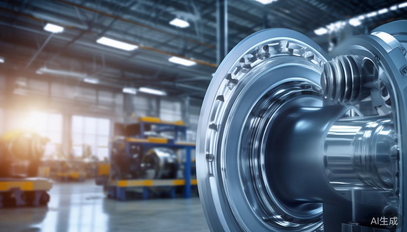 Flanged Globe Valve Types and Their Stem Process in Hydraulic Systems Addressing Sealing Issues