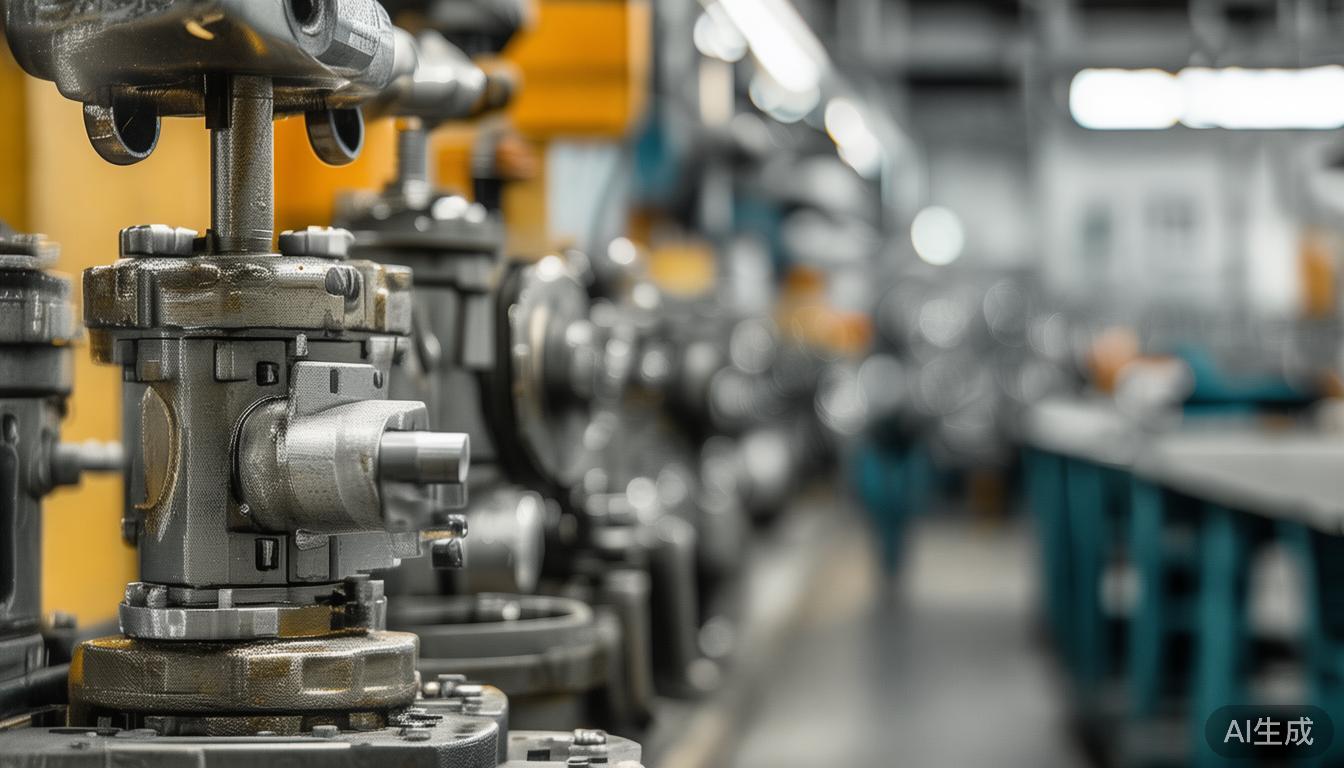 Disc Type Steam Trap Function Exploring Float Disc Detection And Safety Disc Mechanism With Discharge Valve Operation