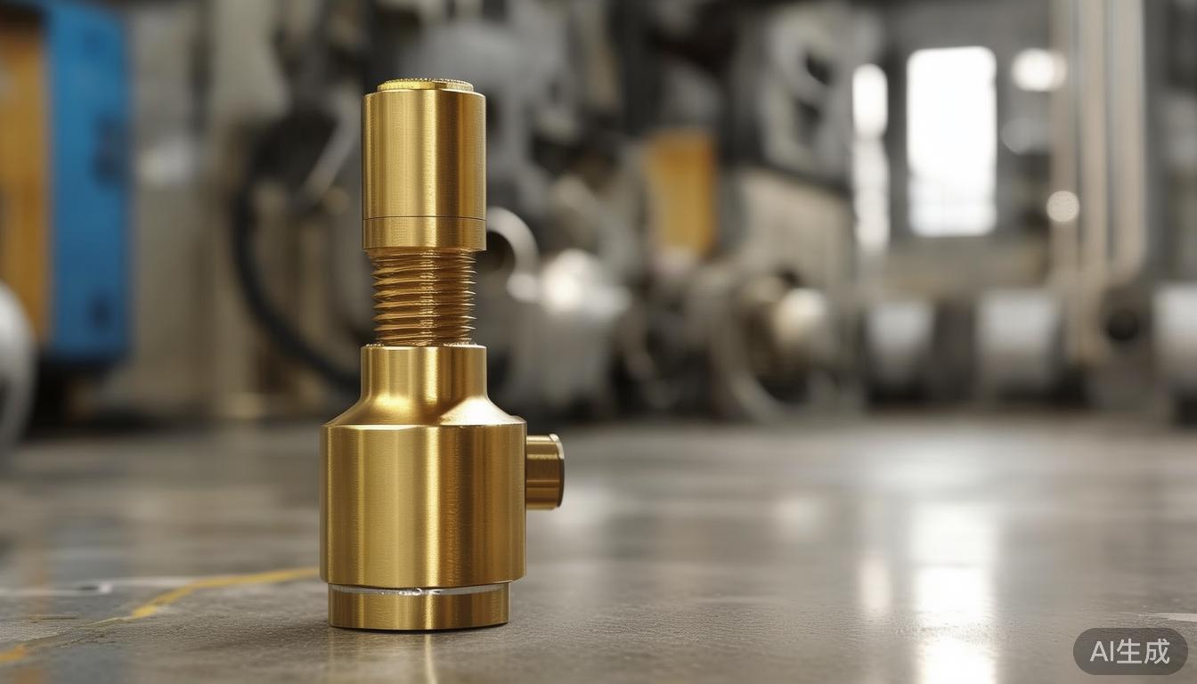 BrassNeedleValveSpecificationsAndSizingGuideFromLeadingNeedleValveManufacturers