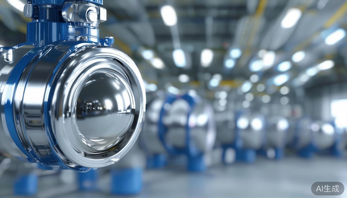 Ball Check Valve Criteria Exploring Ball Valve Sealing Improvements and the Versatile Uses of Electric Ball Valves