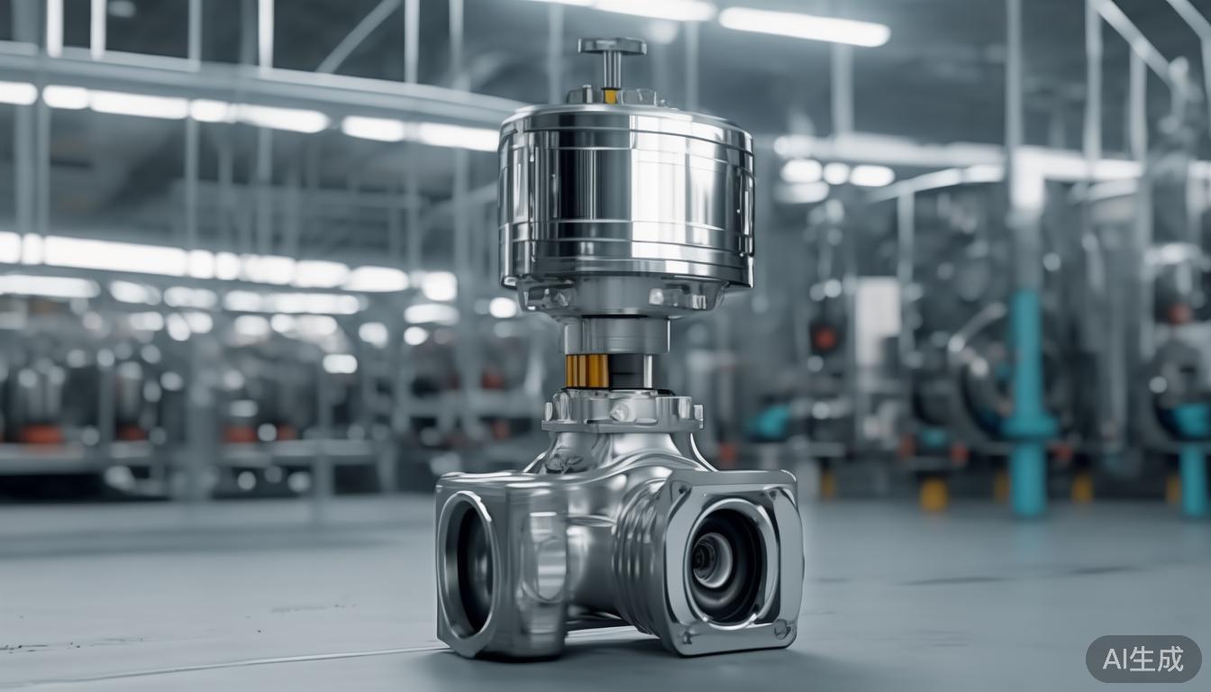 Technical Solenoid Specs Solenoid Valve Not Opening Fix Solenoid Valve Mounting Techniques