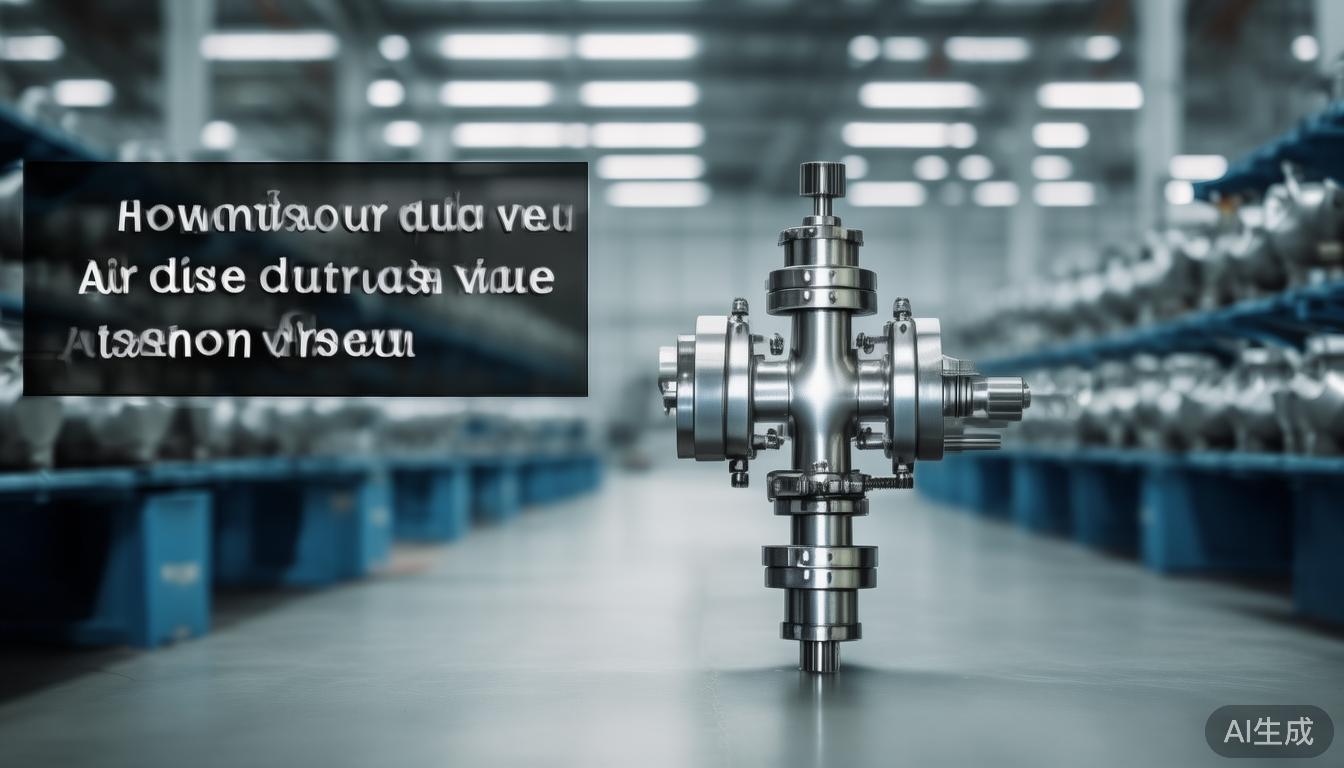 Air Discharge Valve Problems and the Benefits of Air Breather Maintenance Guide