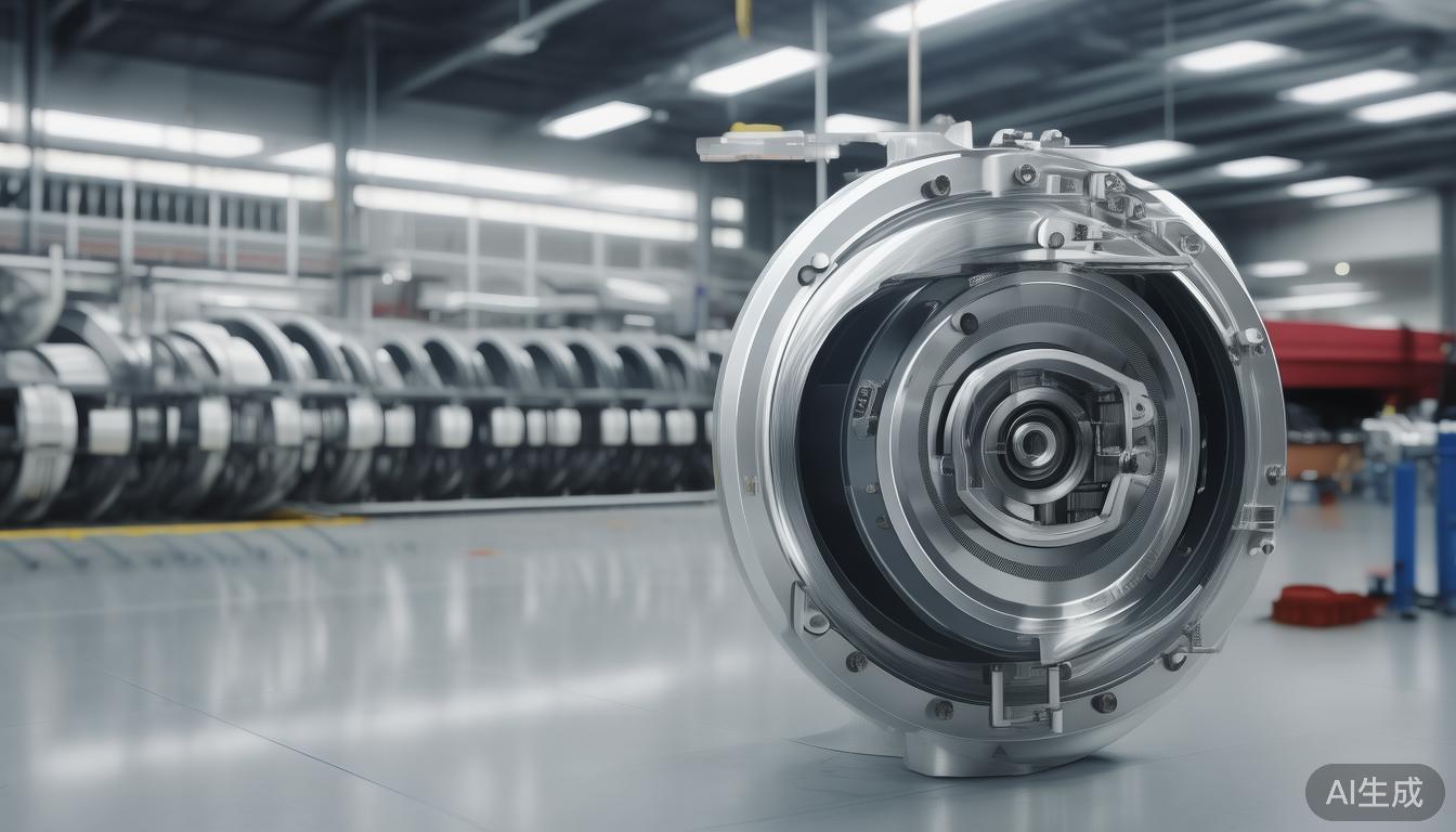 Disc Failure Analysis and Effective Discharge Prevention Measures Involving Float Disc Trap Valve Standards