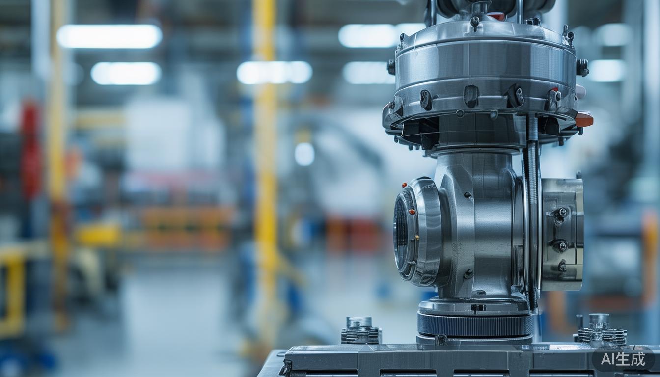 Diaphragm Valve Sealing Function and Installation Methods for StraightThru Diaphragms