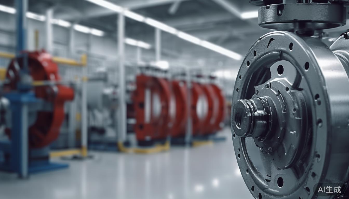 Safety Disc Trap Standards Fire Safety Valve Disc Issues Tank Float Disc Performance Analysis