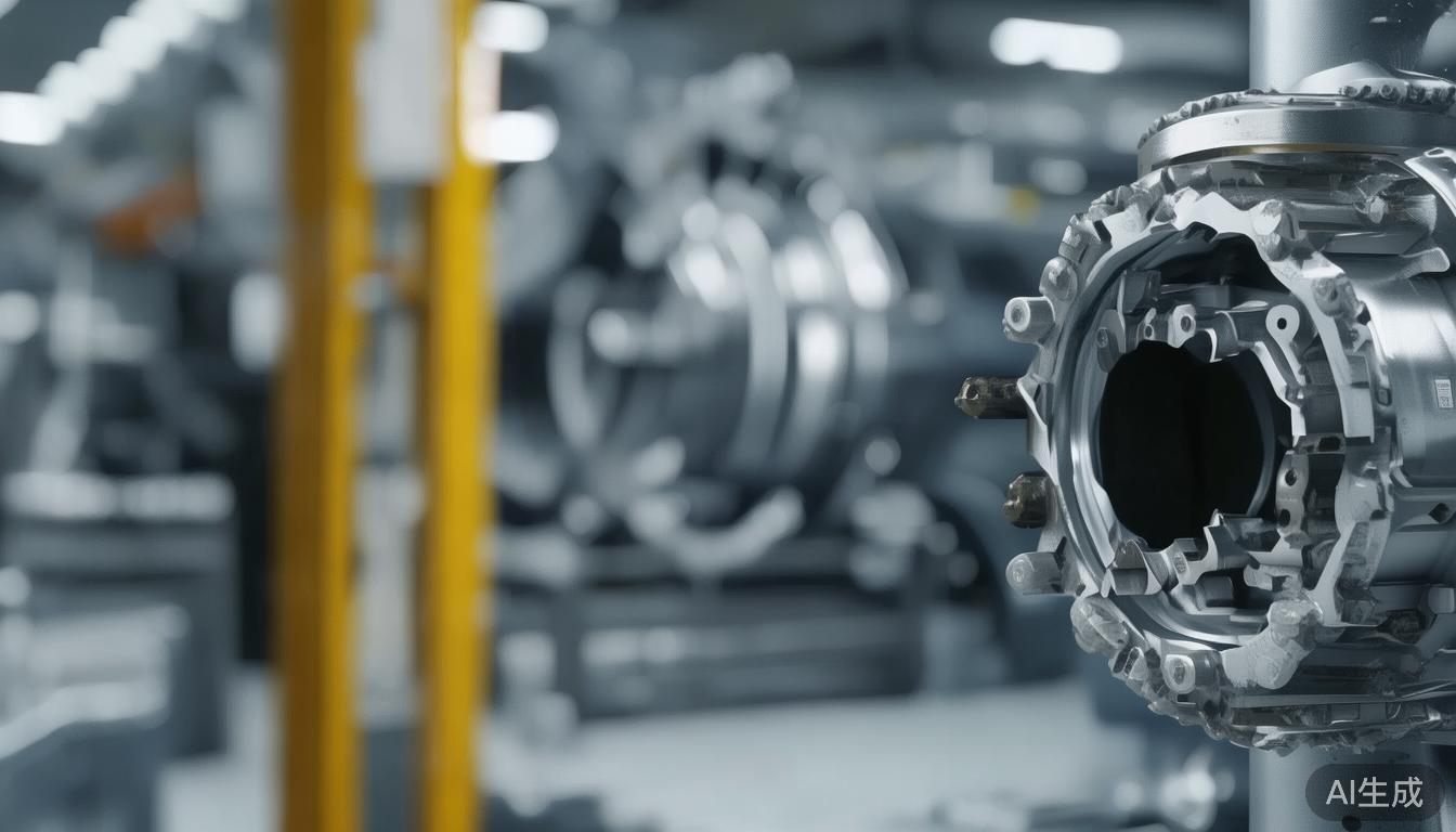 High Efficiency Hydraulic Filters Oil Filter Repair Techniques