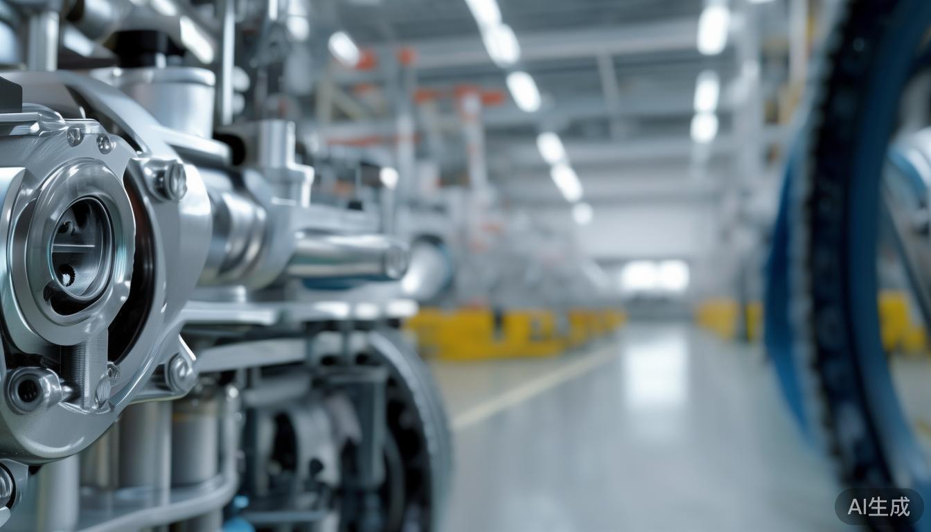 Process Balance Systems Balancer Valve Design For Optimal Steam Pressure Balancing