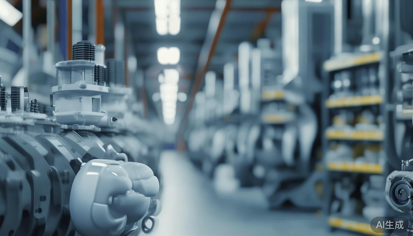 Plastic Ball Solutions and Valves Including API Standard Plastic Ball Valves and Butterfly Valves