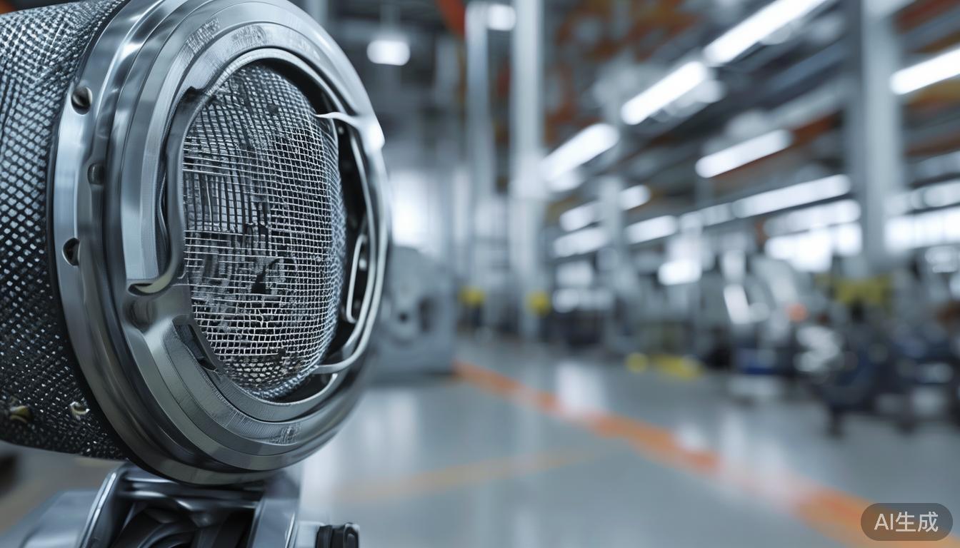 Flame Safety Devices And Mesh Requirements For Effective Flame Arrest Vent Systems