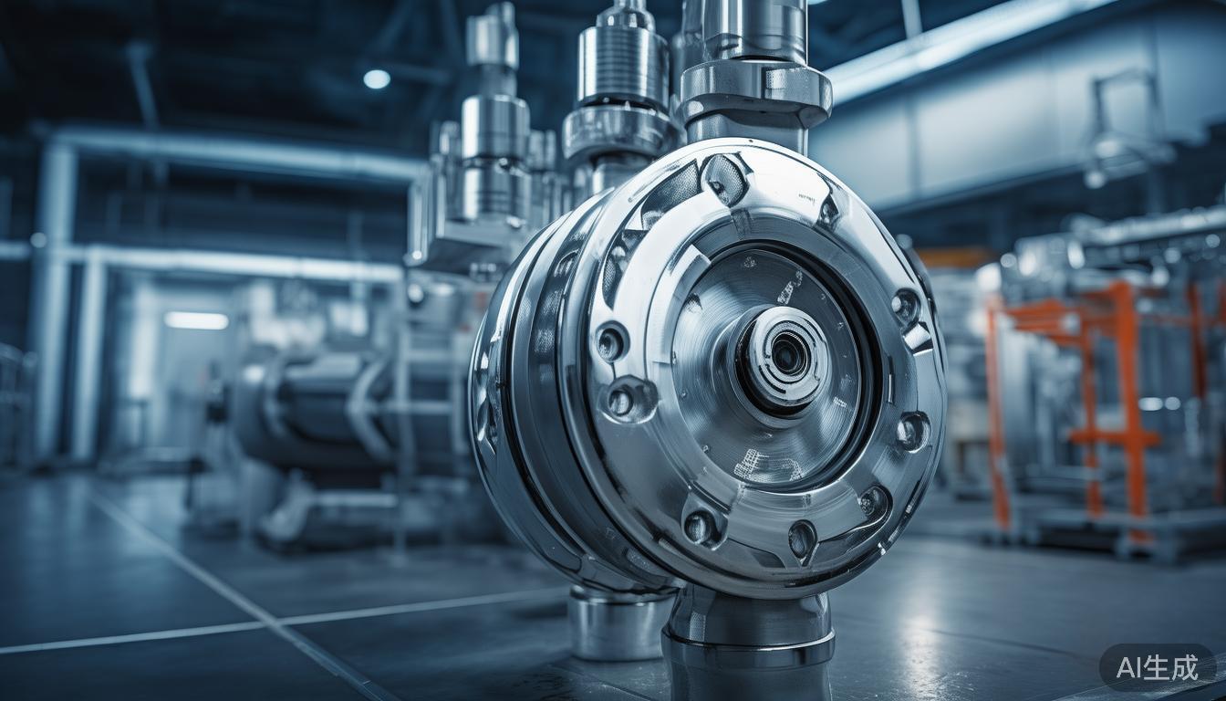 Safety discharge procedures and safety disc material check valve safety inspections