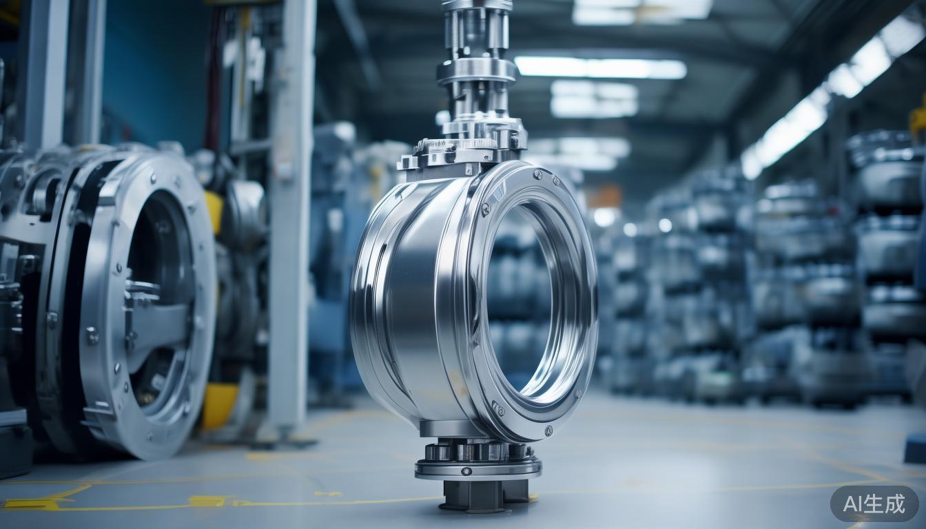 Electrical Butterfly Valve Producers Exploring Performance Aspects and Design Considerations of Pneumatic Lug Butterfly Valves