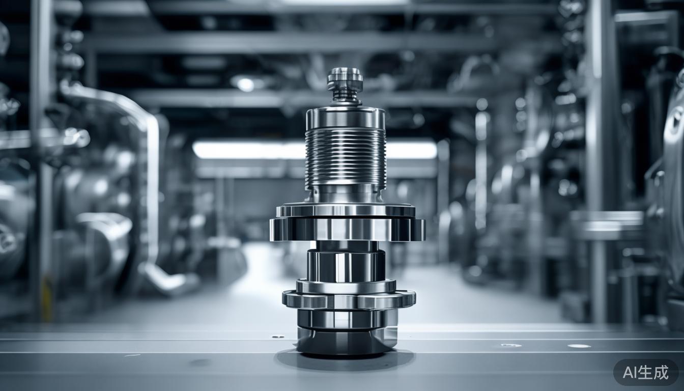 SS needle valve benefits for needle valve systems performance