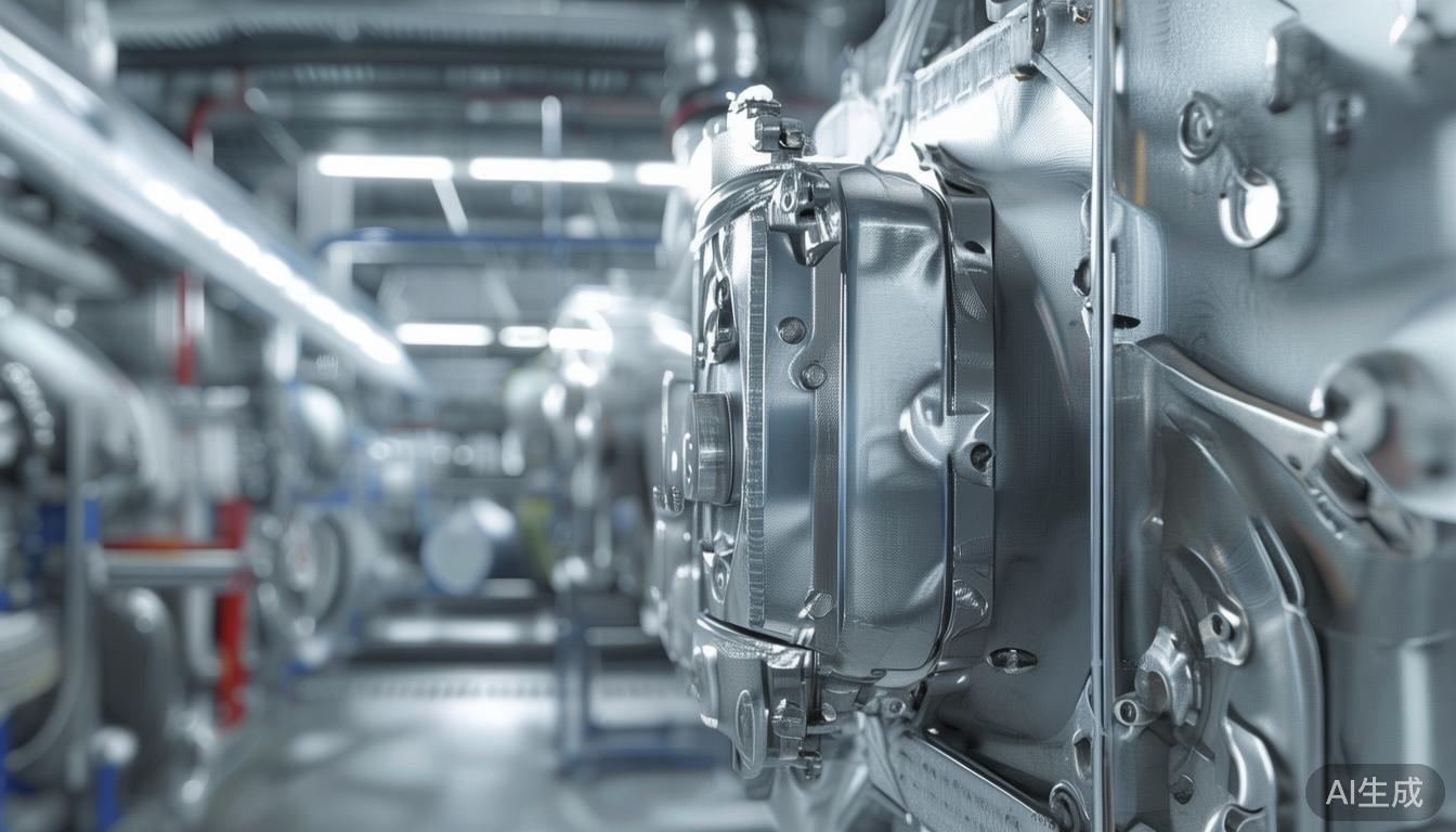 Maintenance Tips for Various Steam Trap Types Including Vacuum Models and Effective Steam Usage Tracking Strategies