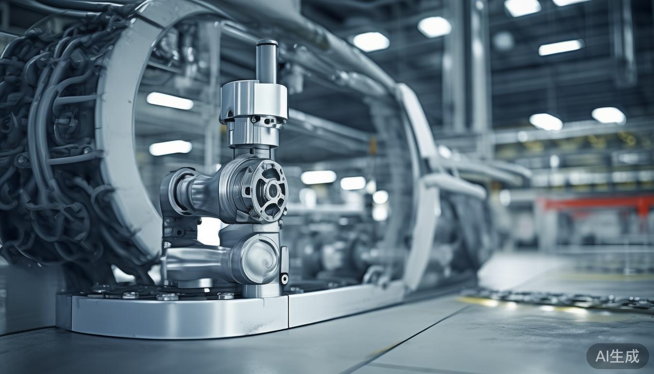 Tech Pressure Balancing Suppressor Systems for Effective Pressure Relief