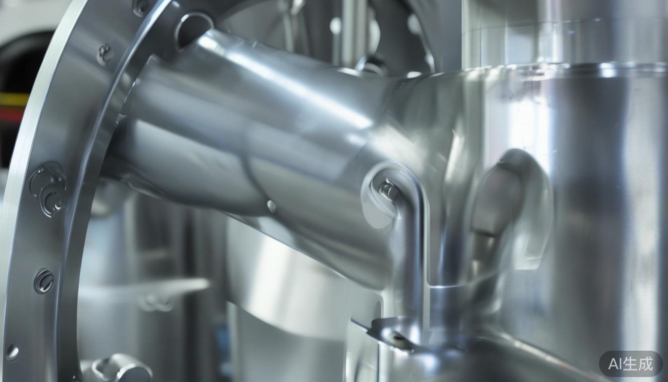 StainlessSteelFlangeAngleValvesManufacturedBySpecializedValveAngleProducersOfferingHighQualityStainlessSteelConstruction