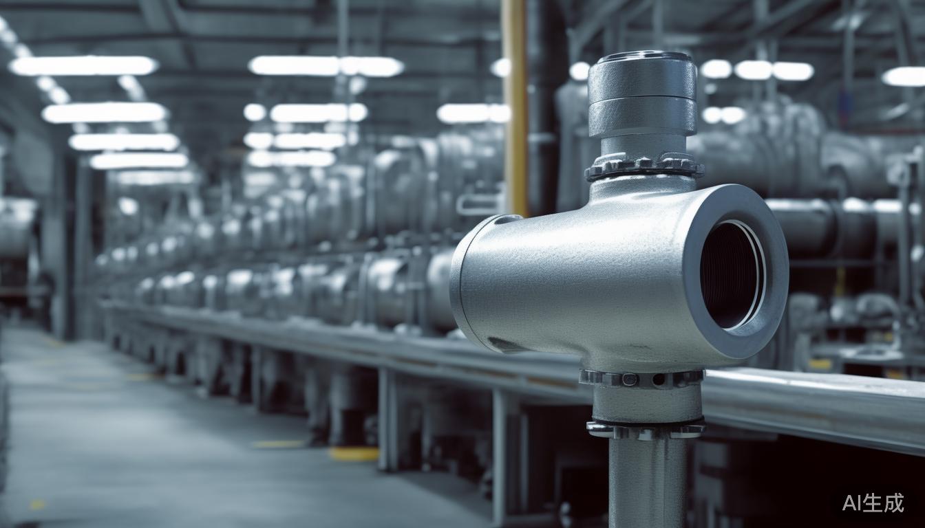 Mechanical Check Valve Installation and Ball Check Valve Safety for Pipe Safety Checks