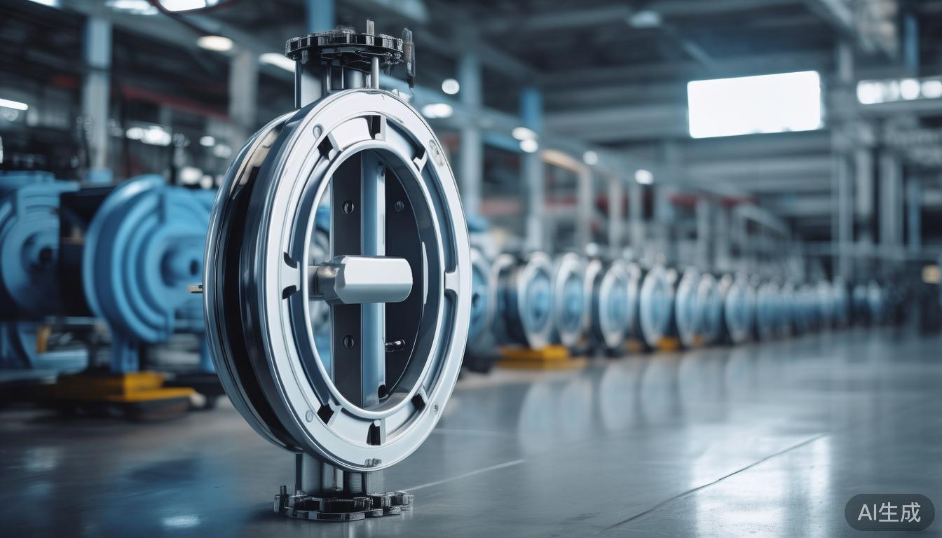 Butterfly Valve Materials Suppliers Plastic Lug Butterfly Valve Design Pneumatic Butterfly Valve Standards