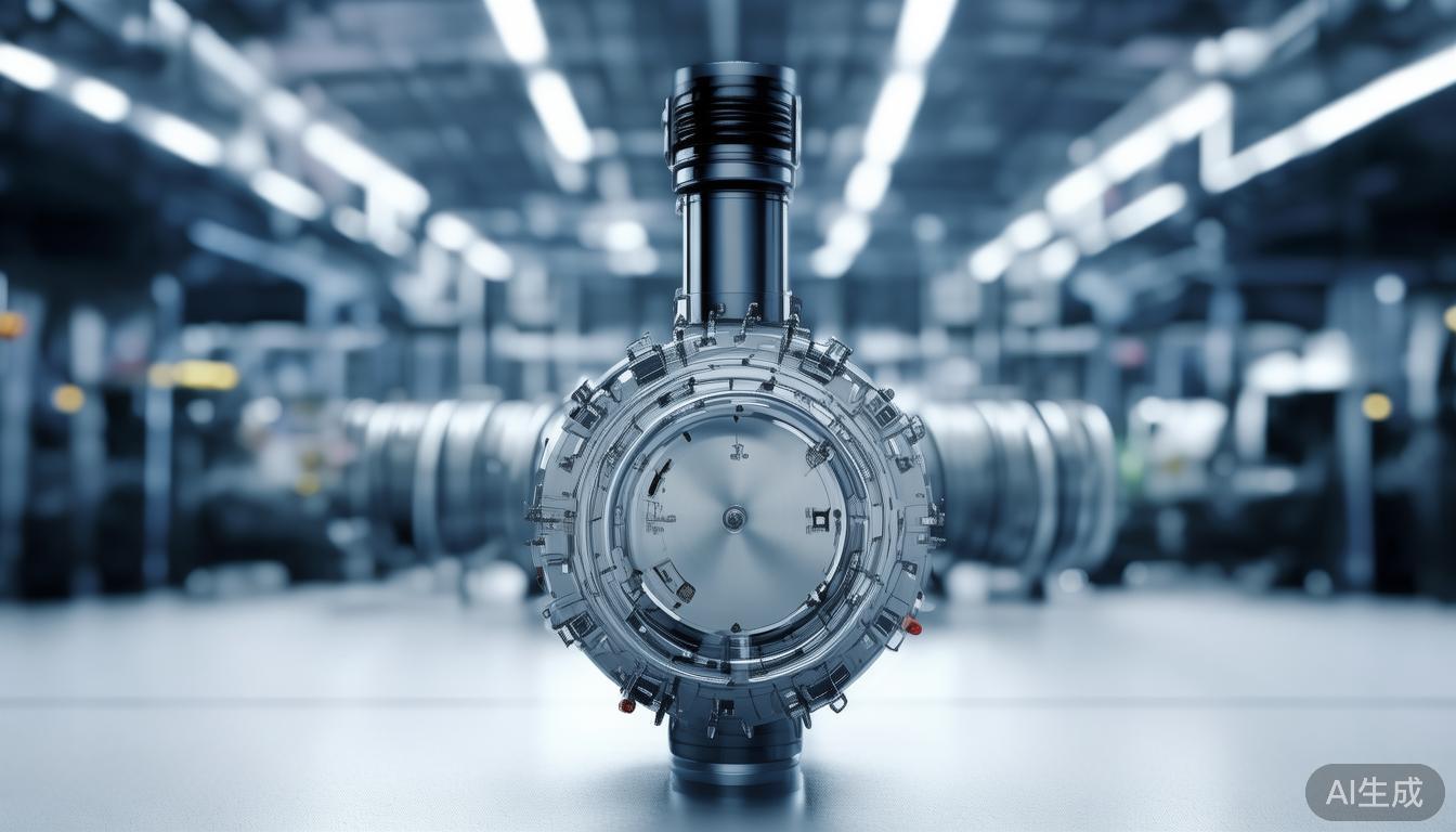 Pressure Regulation Techniques Guide Pressure Exhaust Suppressor Designs