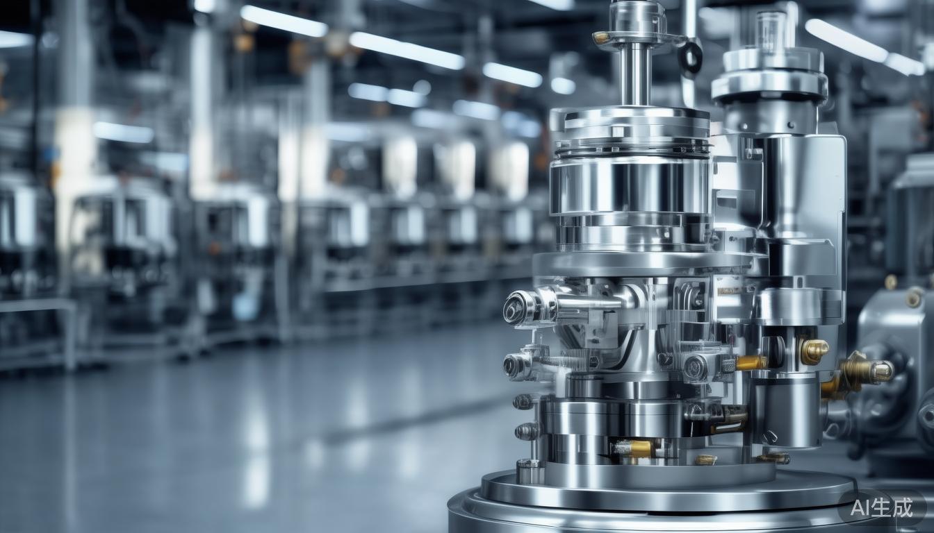 Advanced System Balancing Techniques for Optimal Balancing Valve Control and Fluid Balance