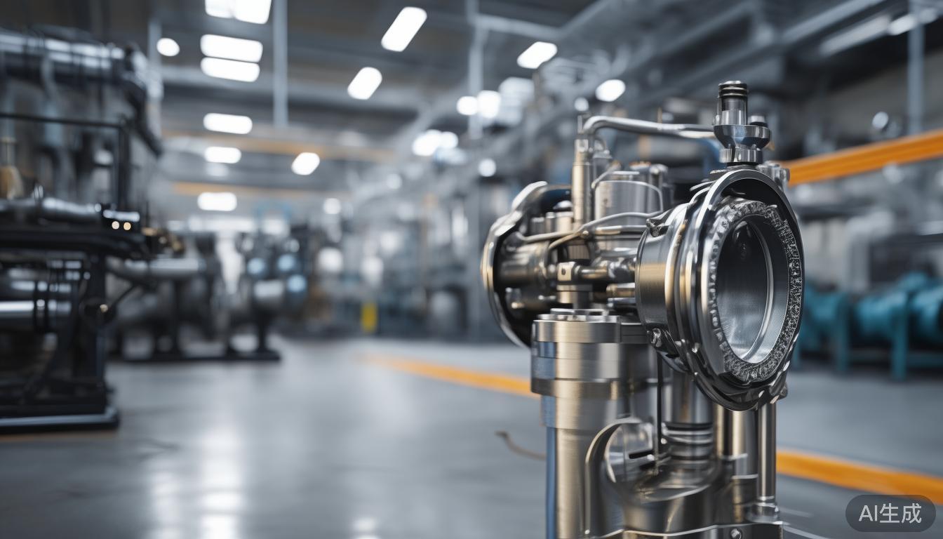 API check valve fitting steps for ensuring pipe safety