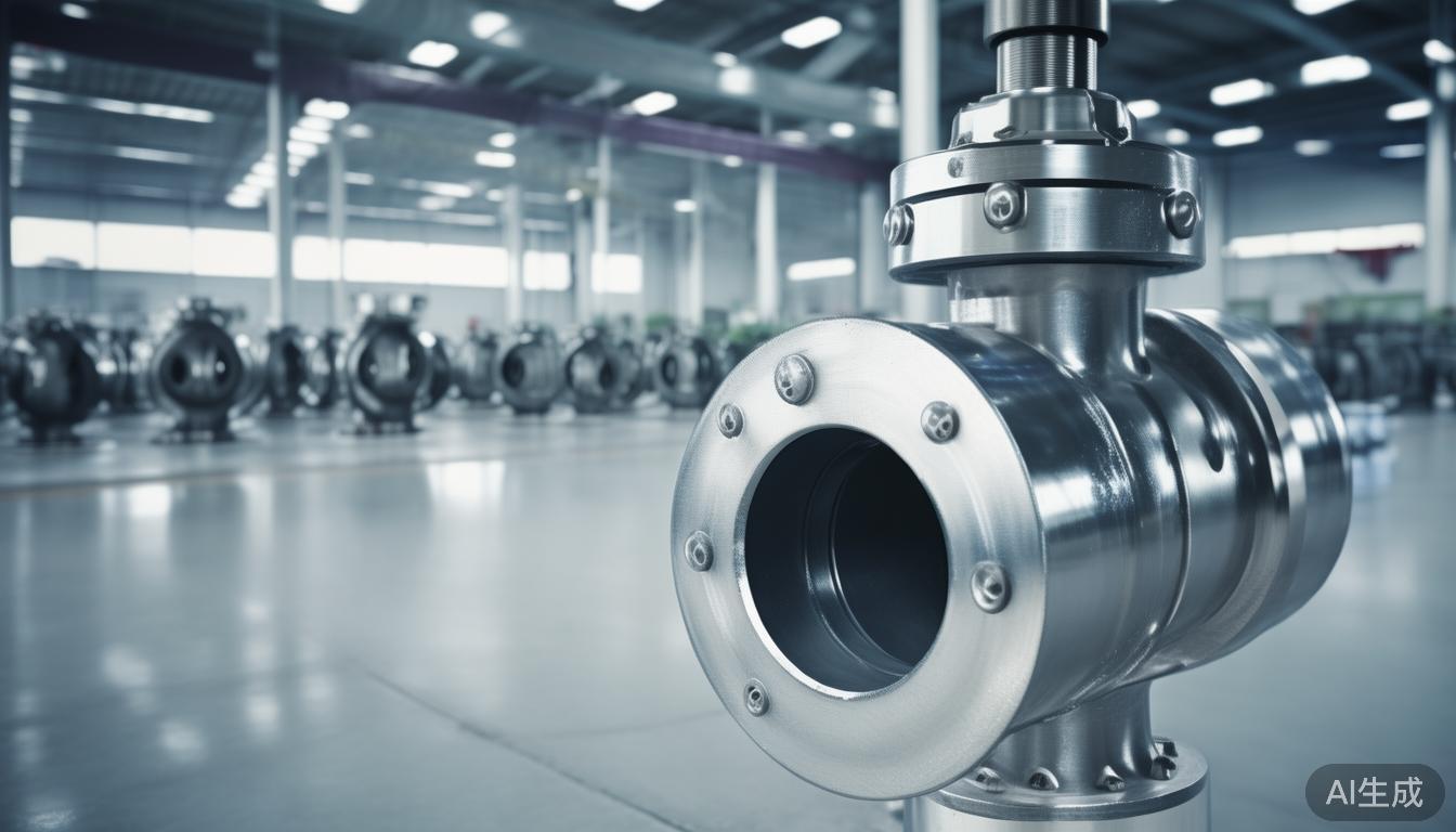 Enhance Ball Valve Performance with Ball Plunger PP Valve Maintenance Strategies