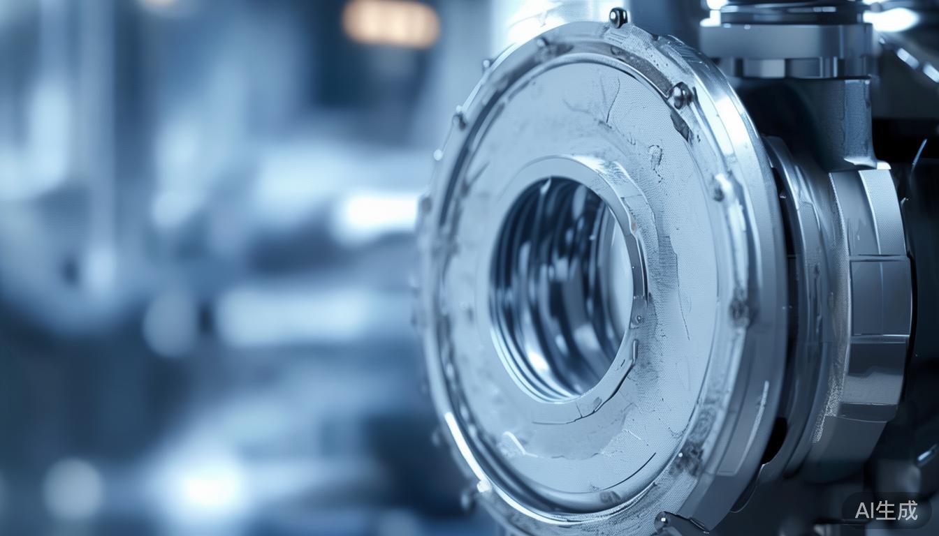 Industrial glass sight glass sight indicators gasket selection guide for optimal performance