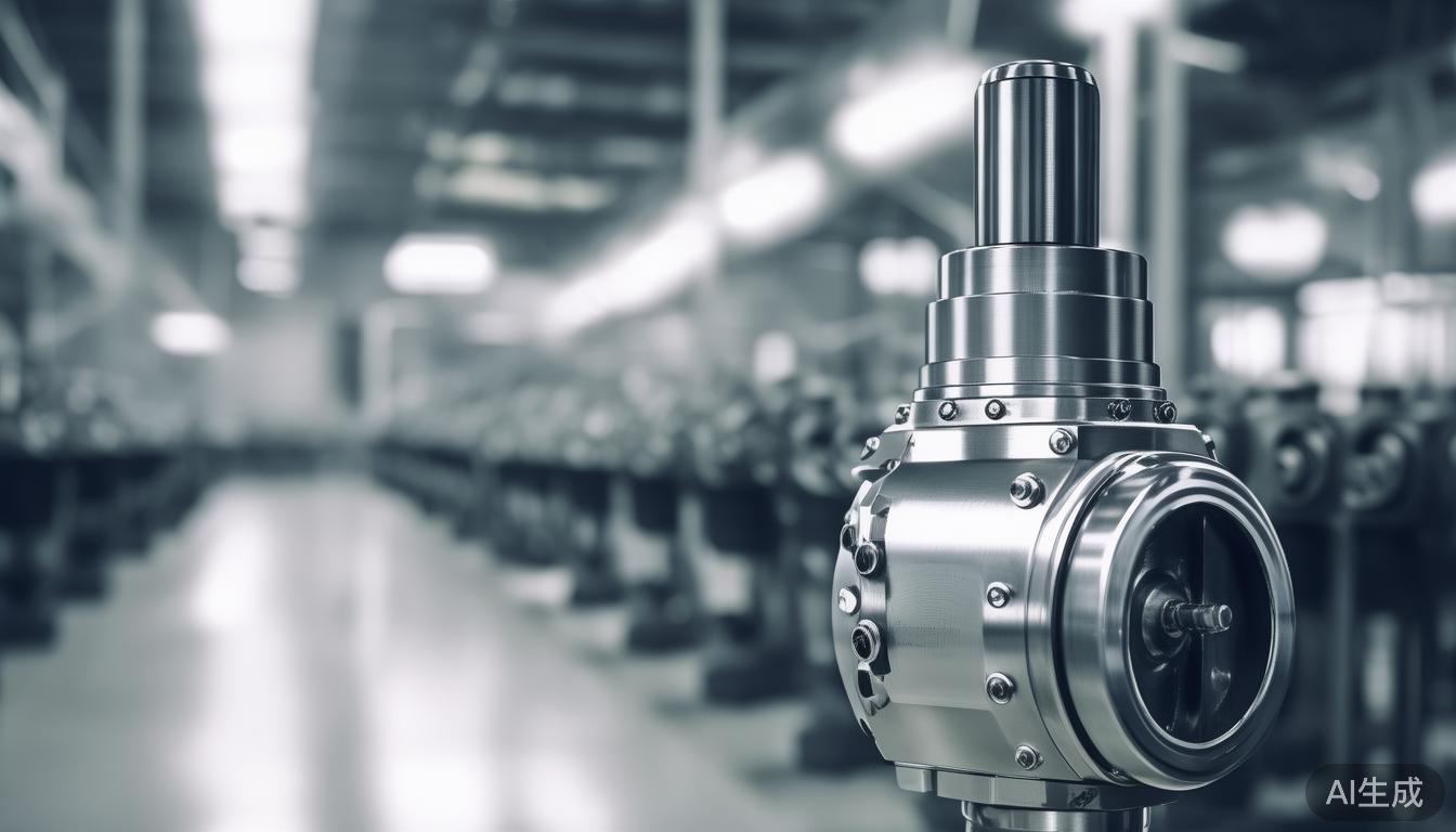 Hydraulic Plunger Technology and Its Impact on Hydraulic System Control and Function