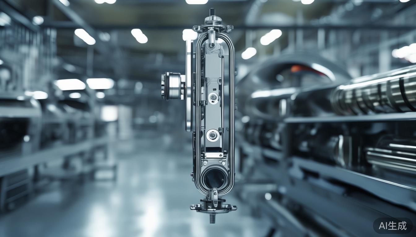 Diaphragm Parameters and Design Advantages Exploring Issues in Diaphragm Valves