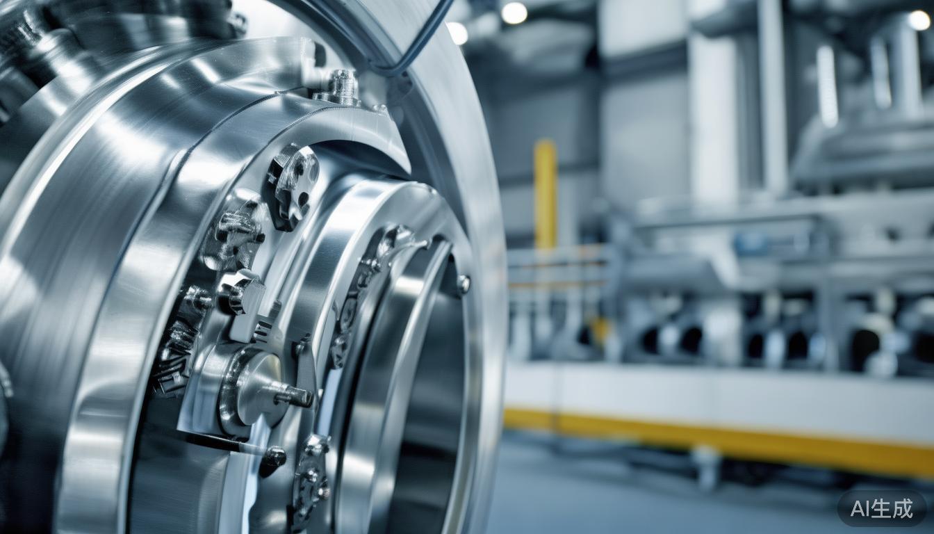 Fluid Thermal Balance Technology Balancing Valve Function and Gate Valve Dynamic Balance Optimization