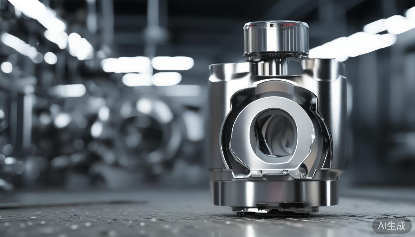 Advantages of Durable Plastic Wafer Valve Parts in Innovative Plastic Wafer Valve Design