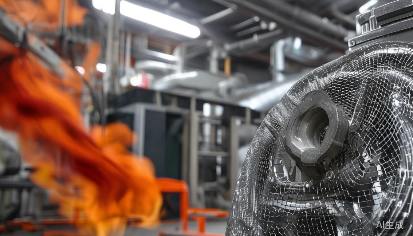 Mesh flame arrestor Japan safety flame control valve adjustment