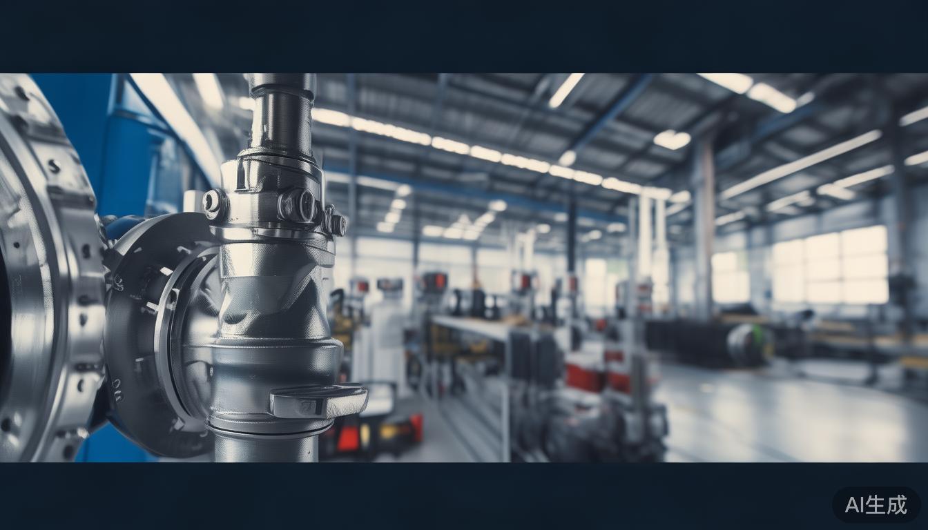 Automation Pressure Systems and Solenoid Pressure Regulation for Pressure Tank Optimization