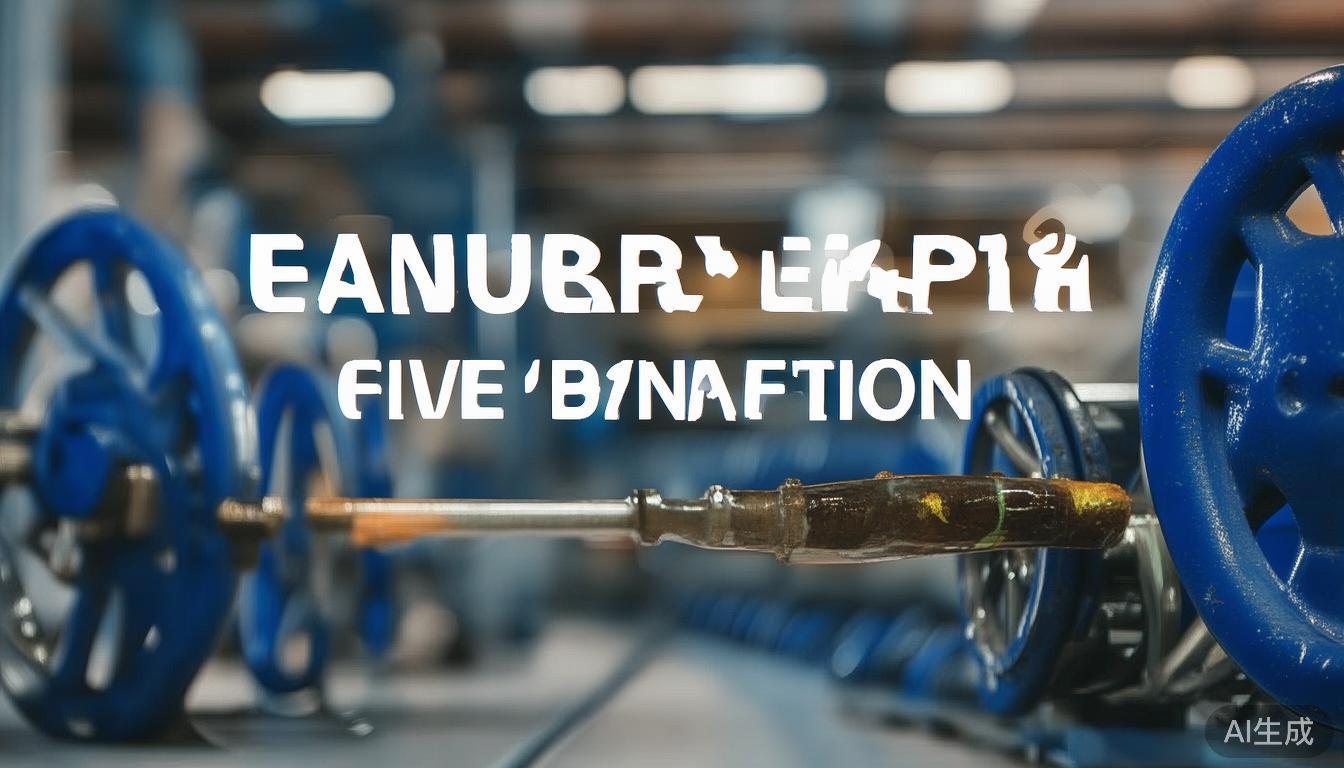 Valve repair steps for fixing valve leaks and air intake cleaning instructions