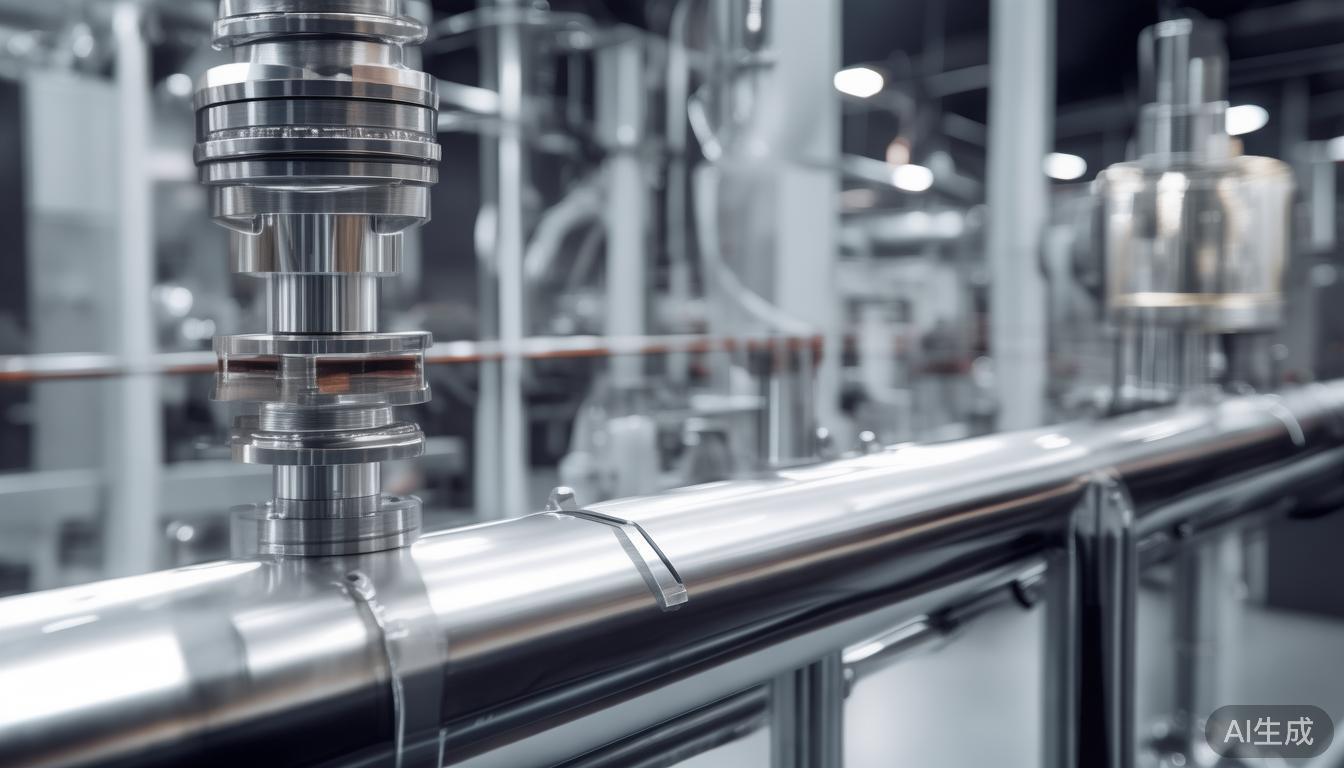 Cost and Techniques of Installing Sight Glass in Oil Lines