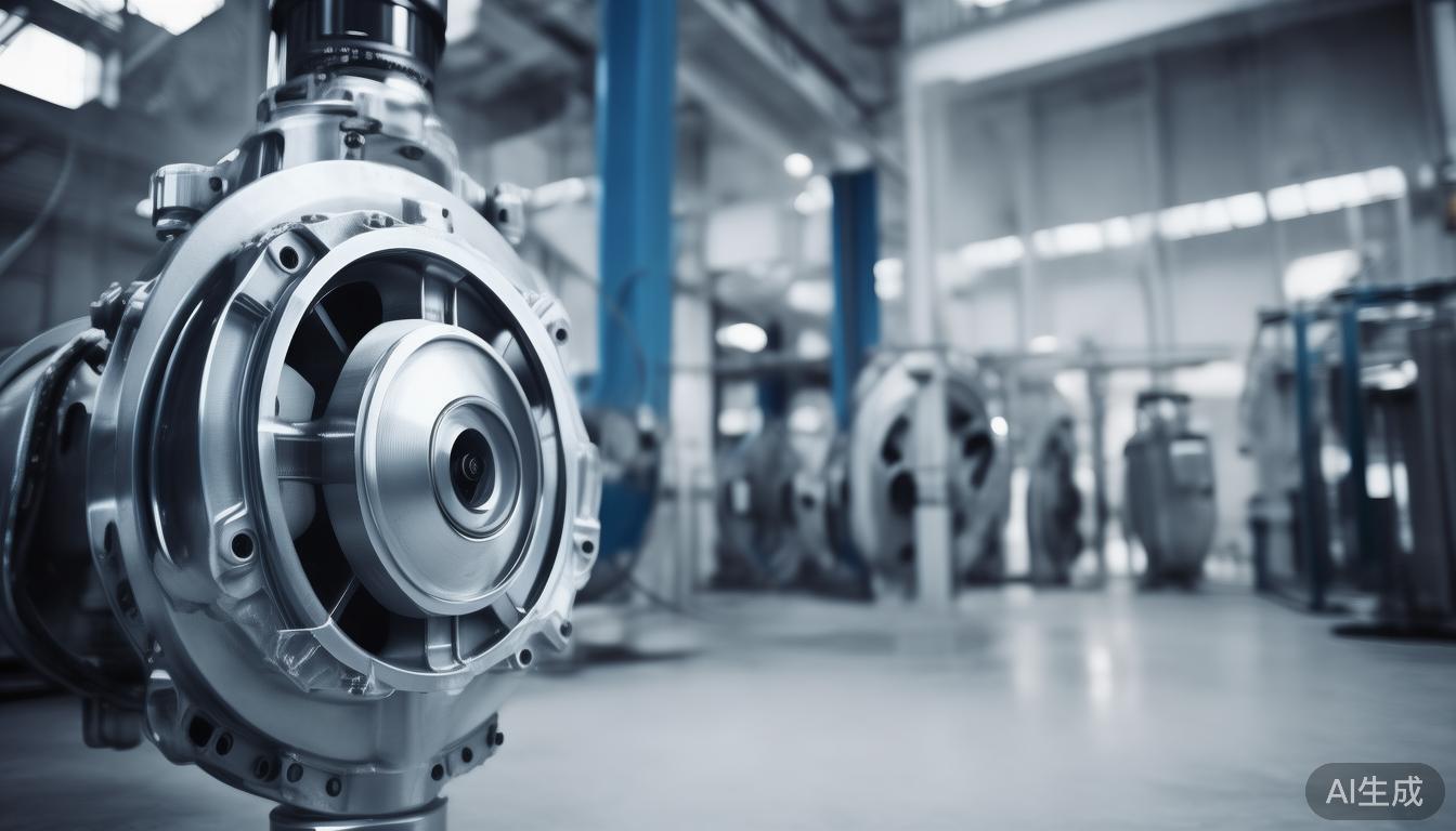 Electrical Butterfly Valve Standards Exploring Plastic Lug Butterfly Valve Design and Identifying Wafer Butterfly Valve Producers