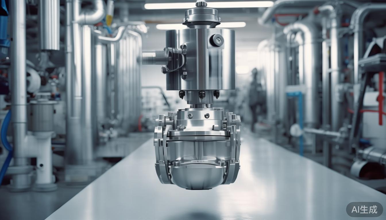 Guide to Solenoid Valve Not Working and Troubleshooting Pneumatic Solenoid Valve Issues