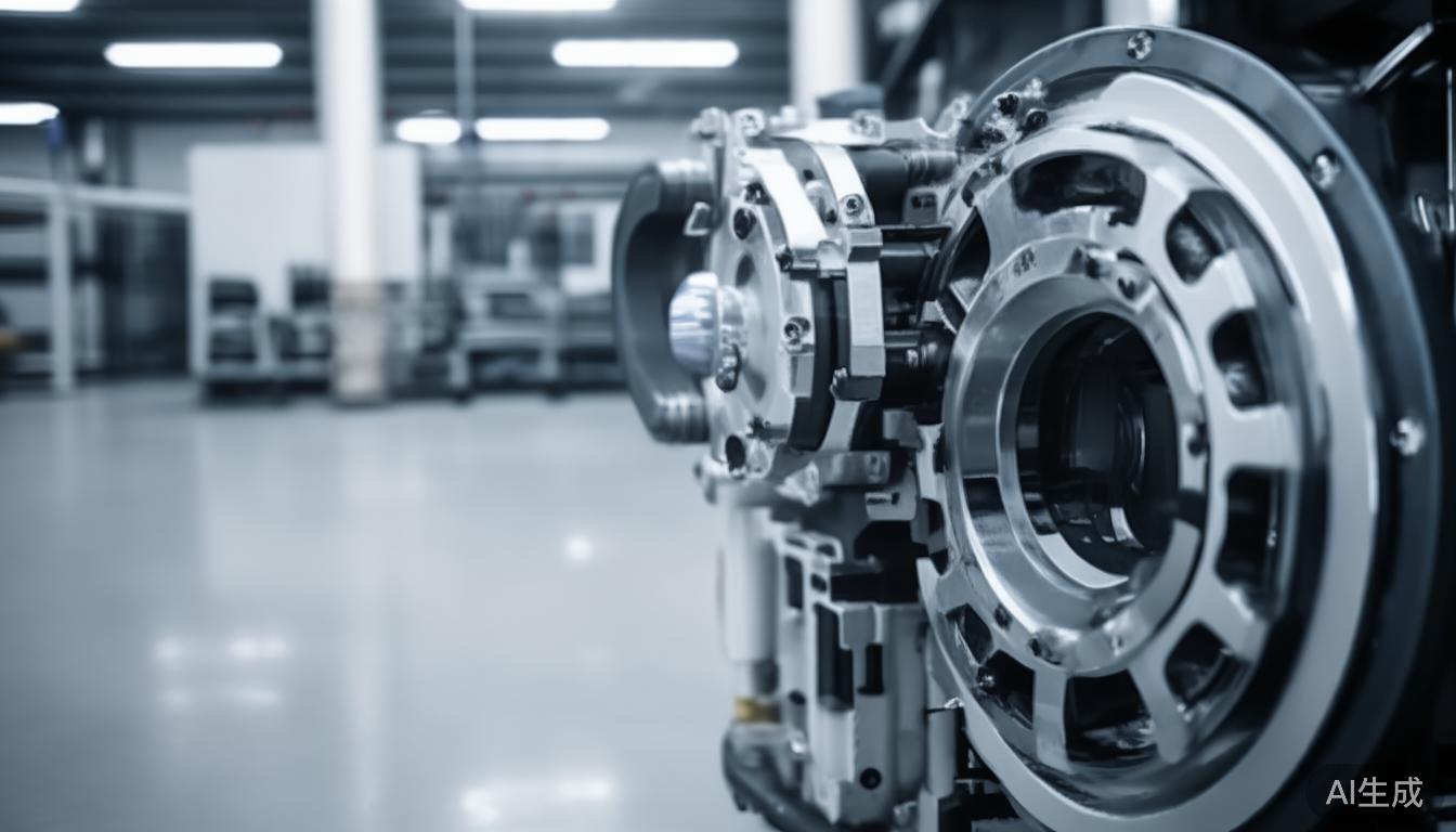 Hydraulic Diaphragm Valve Applications and Considerations for Flexible Diaphragm Sizes in Surgical Complications