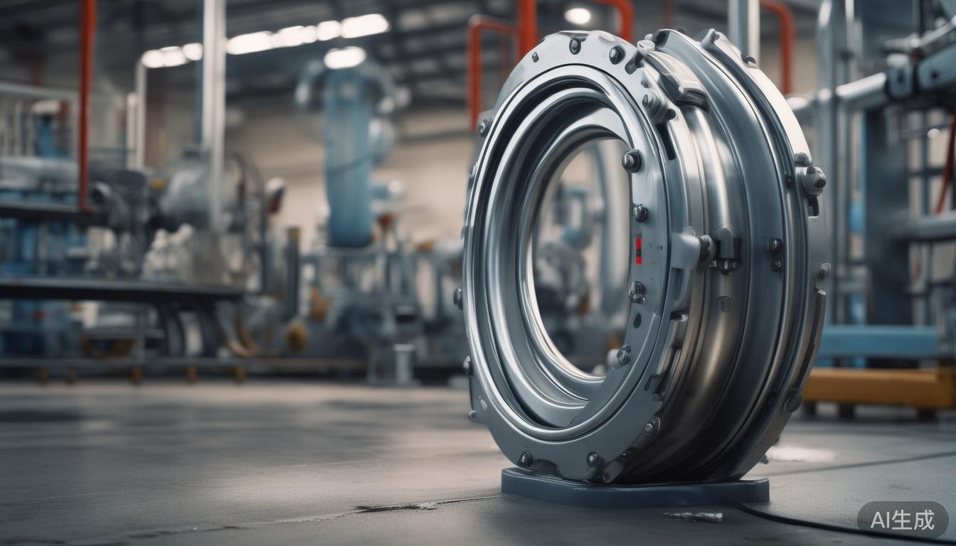 Steam Disc Trap Disc Steam Discharge Disc Valves Performance And Applications