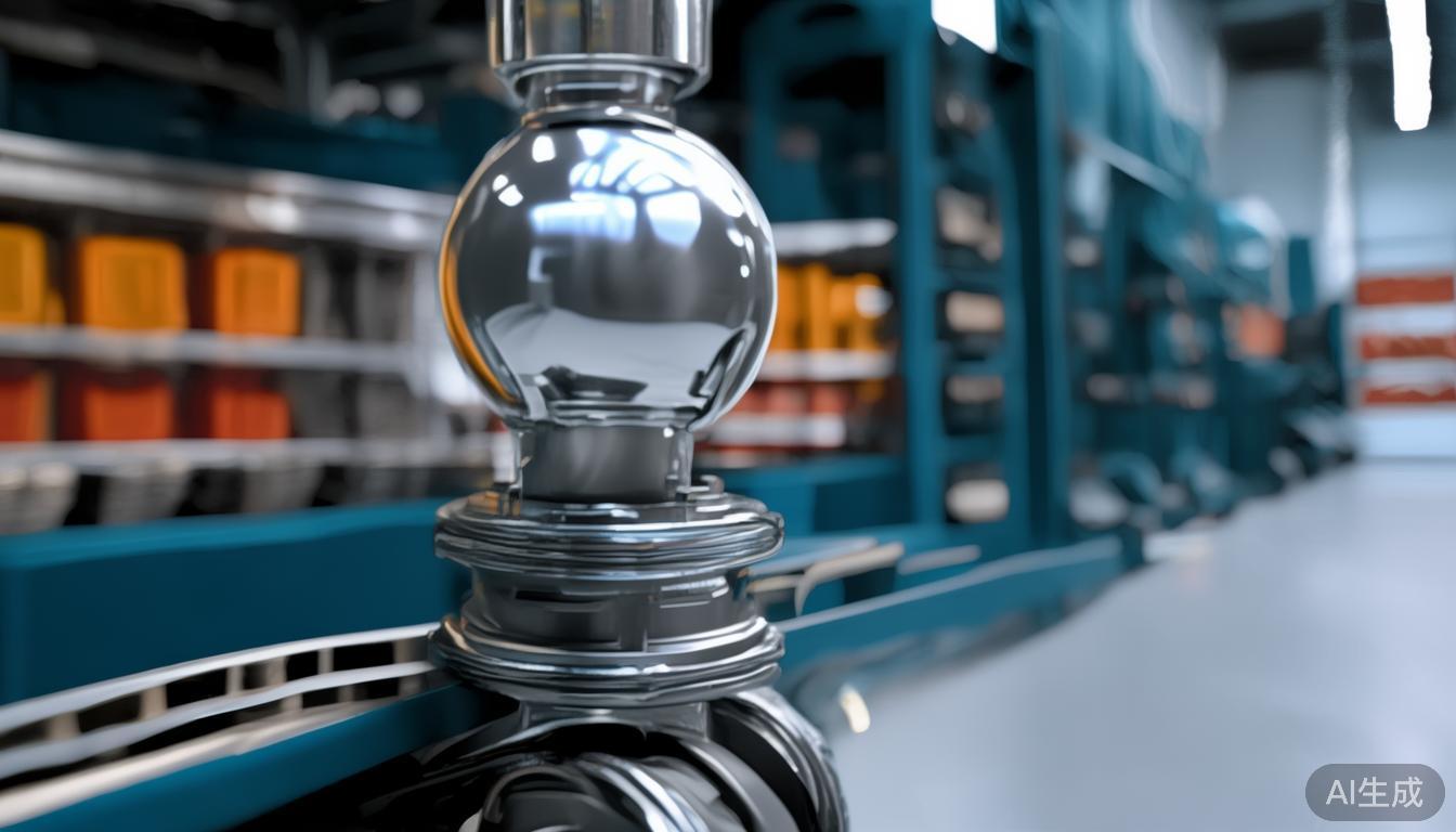 Choosing the Right Plastic Lug Valve Parts with Plastic Ball Material for Optimal Plastic Ball Valve Performance