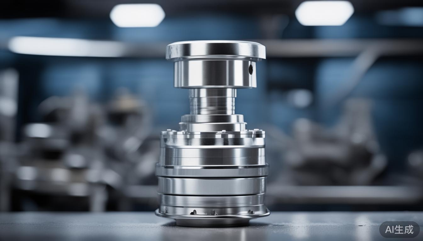 Ball Plunger Maintenance Hydraulic Plunger Parts Plunger Valve Leakage Reasons